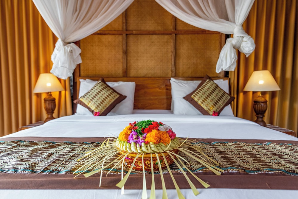 Belas Vana Villa Ubud by Dhananjaya Hospitality