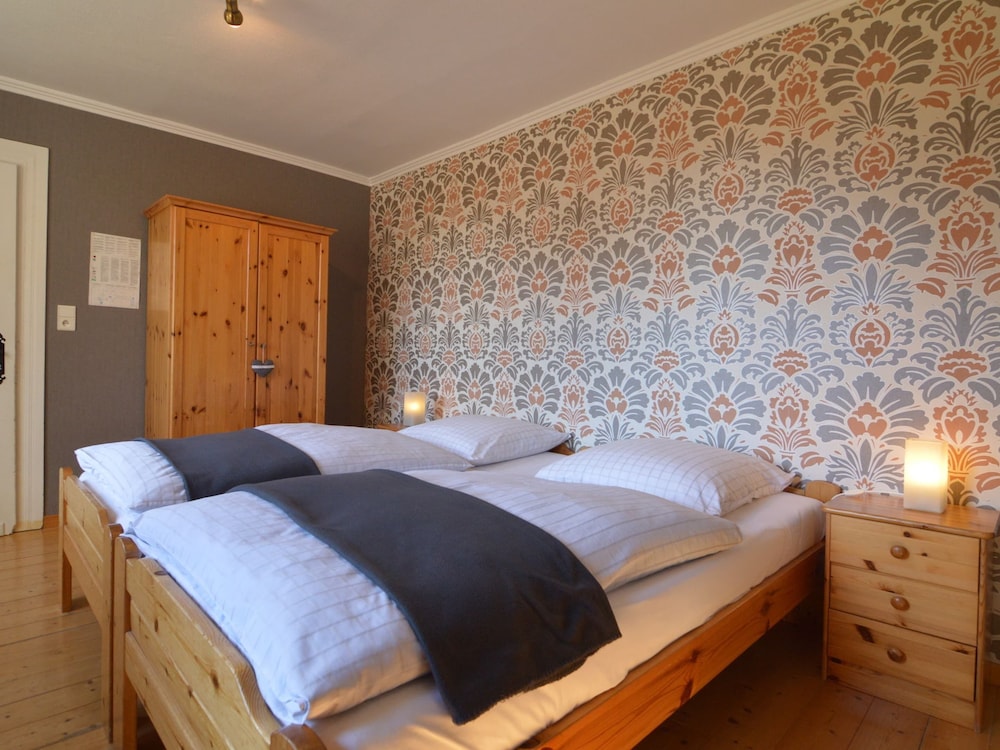Liege Cottage With Sauna view 5