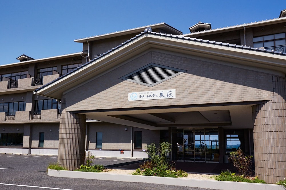 Resort Hotel Mihagi