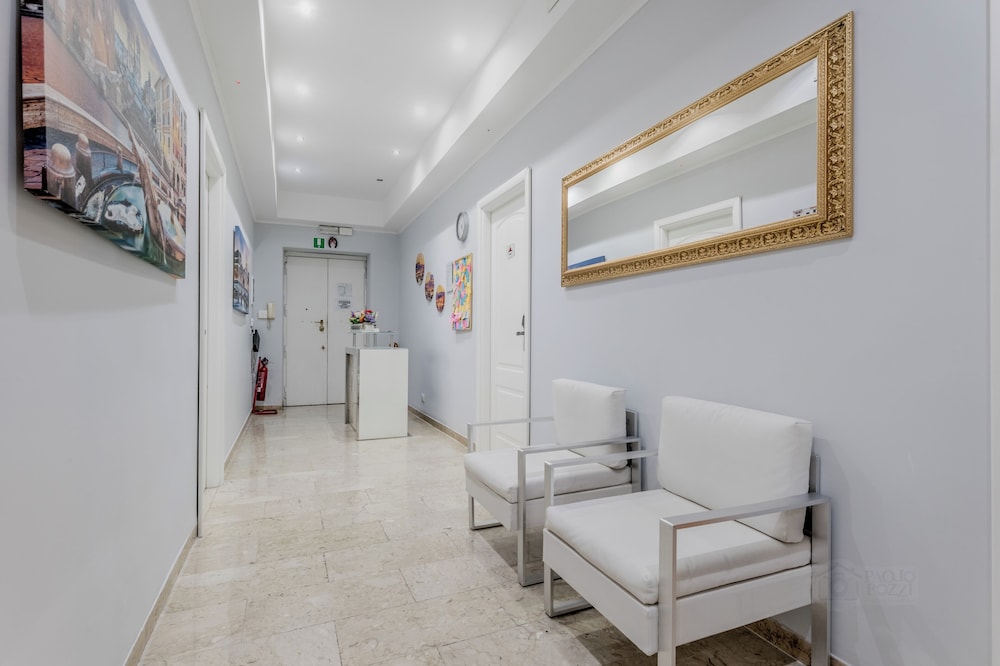 vatican sweet guest house