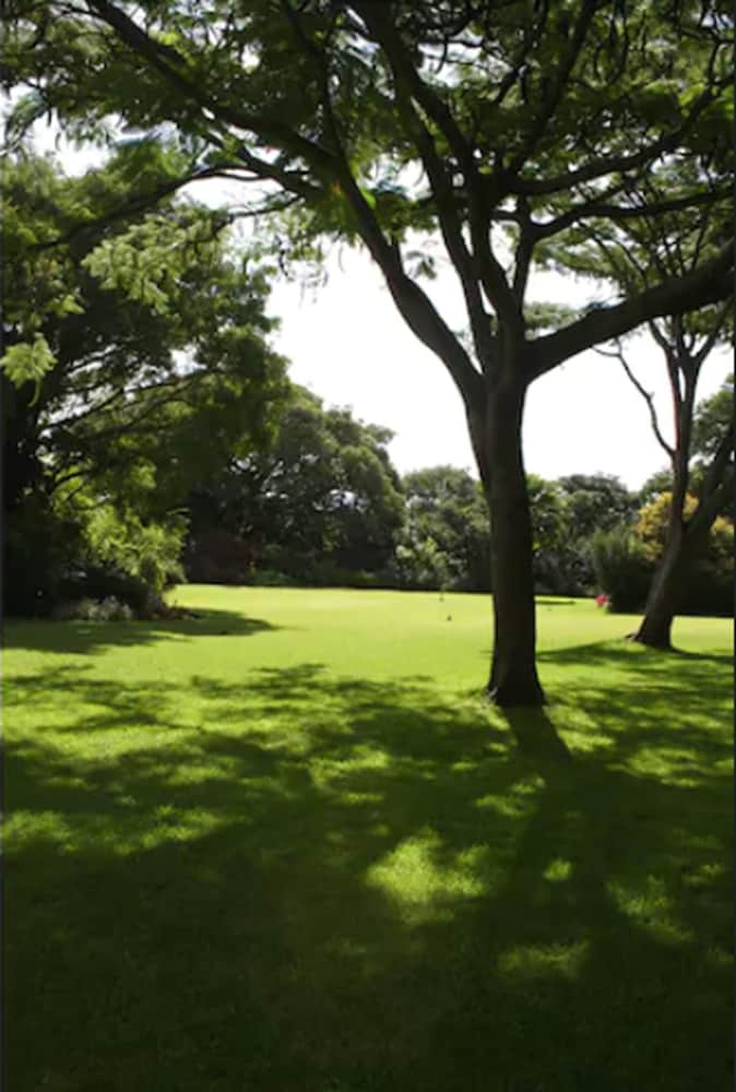Kumbali Country Lodge