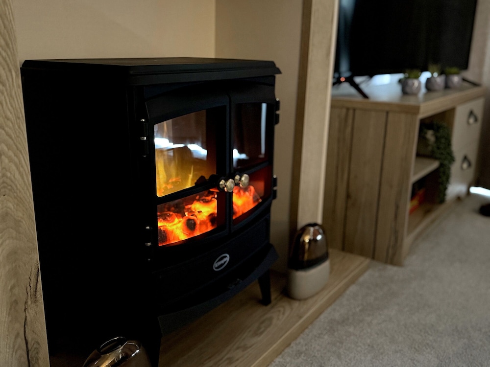 Hopton Lodge Retreat