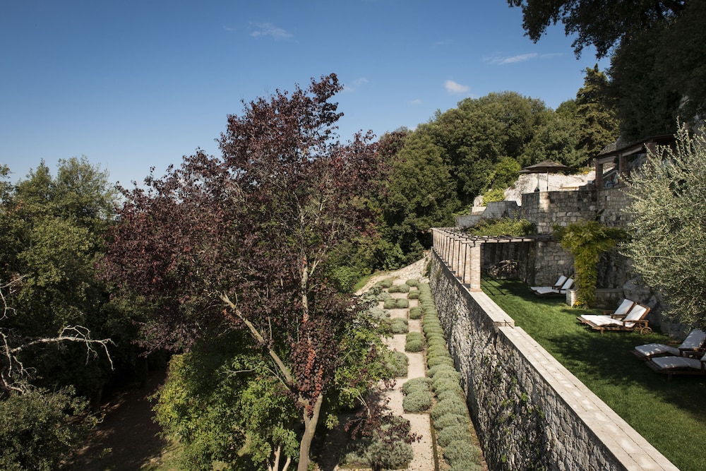 Borgo Pignano Volterra Tuscany