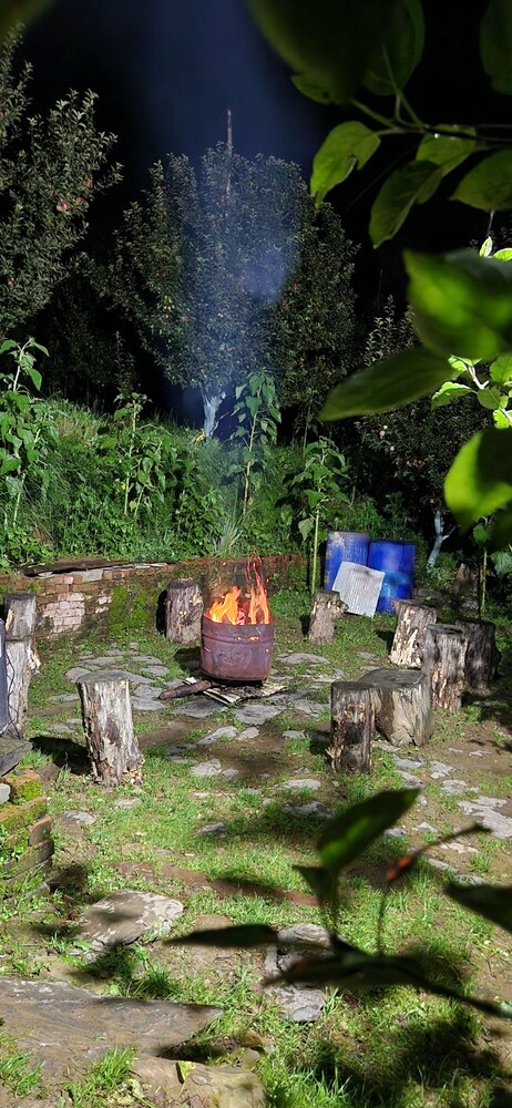 Talai ghar Farmstay Shimla