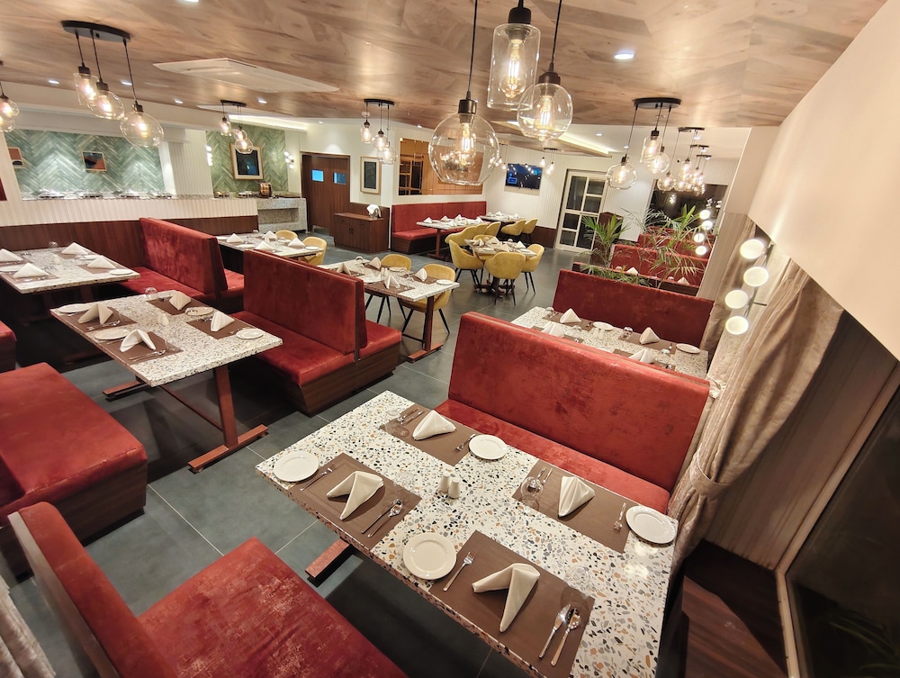 The Fern Residency Solapur, Series by Marriott