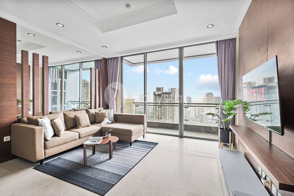Boden by Kozystay - SCBD