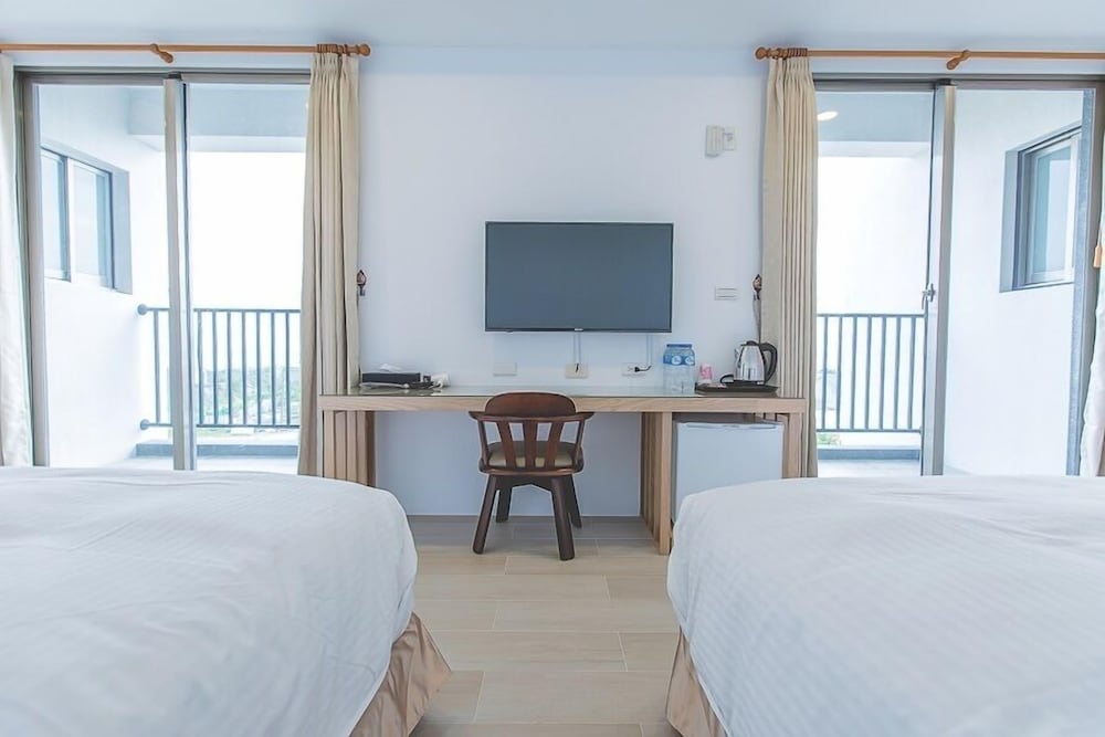 Southmost Resort