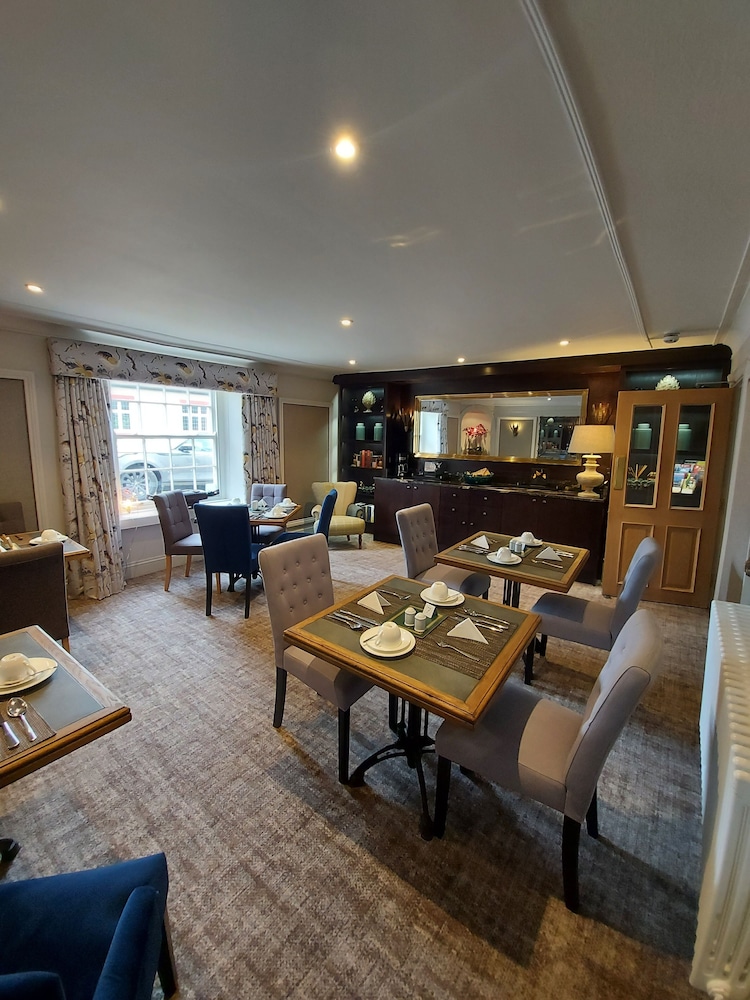 Castle View Guest House