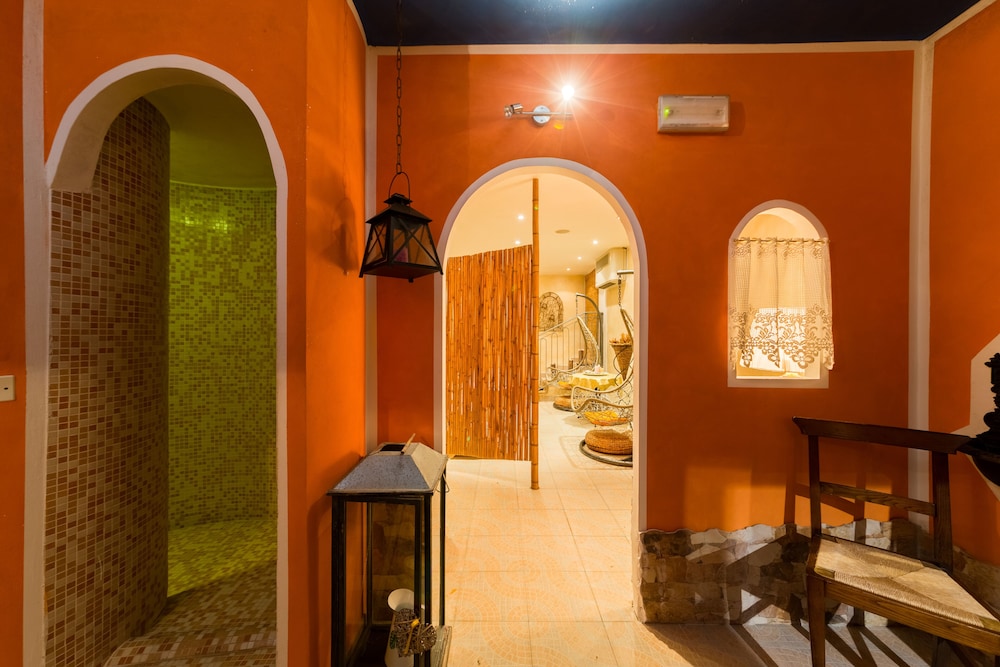 Apartments Canarino