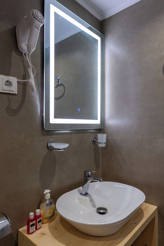 Apart Hotel Alex