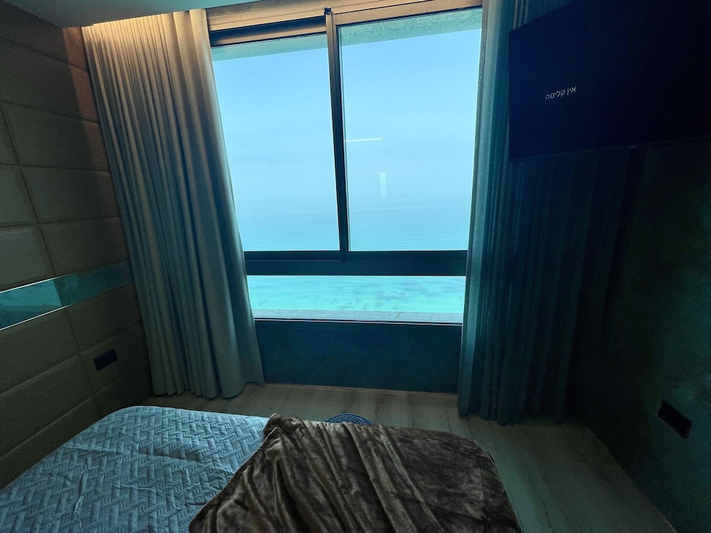 C Tower Apartments