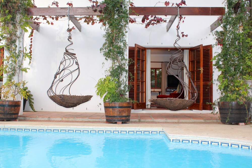Le Jardin Villa