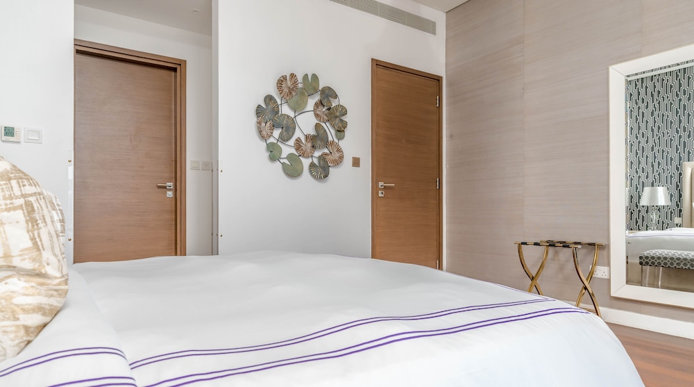 Dream Inn Dubai - City Walk