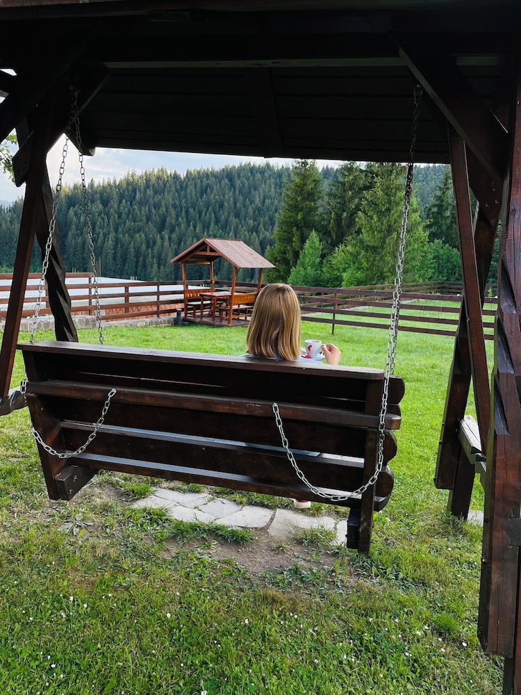 Villa Montana