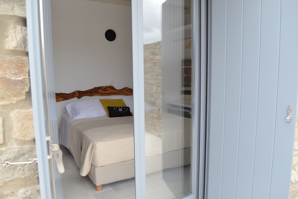 Krotiri View Paros photo 5