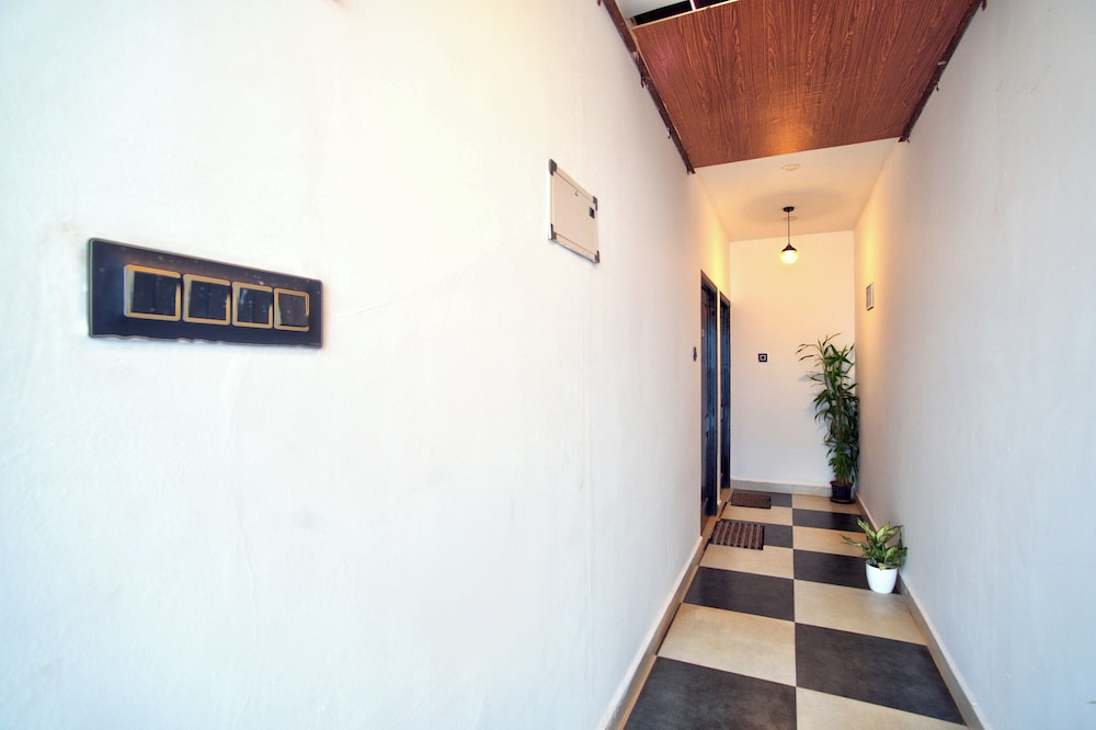 Hotel Vaggi's Place