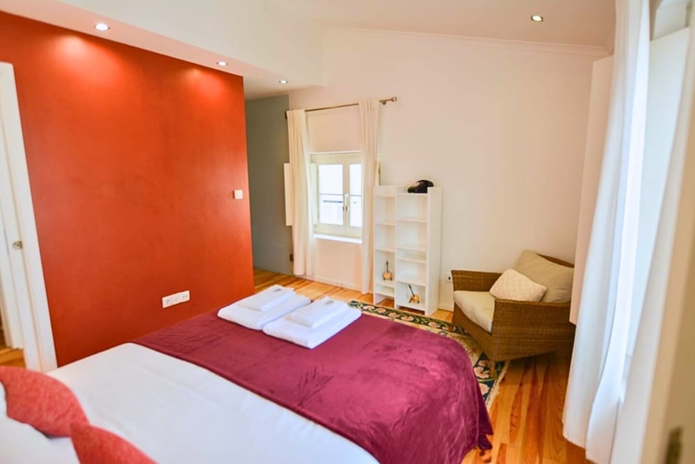 Alfama Charm House