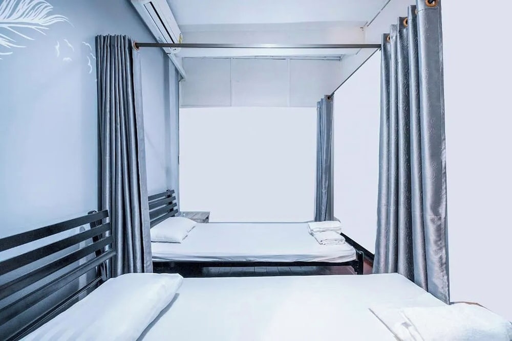 Ali Hostel