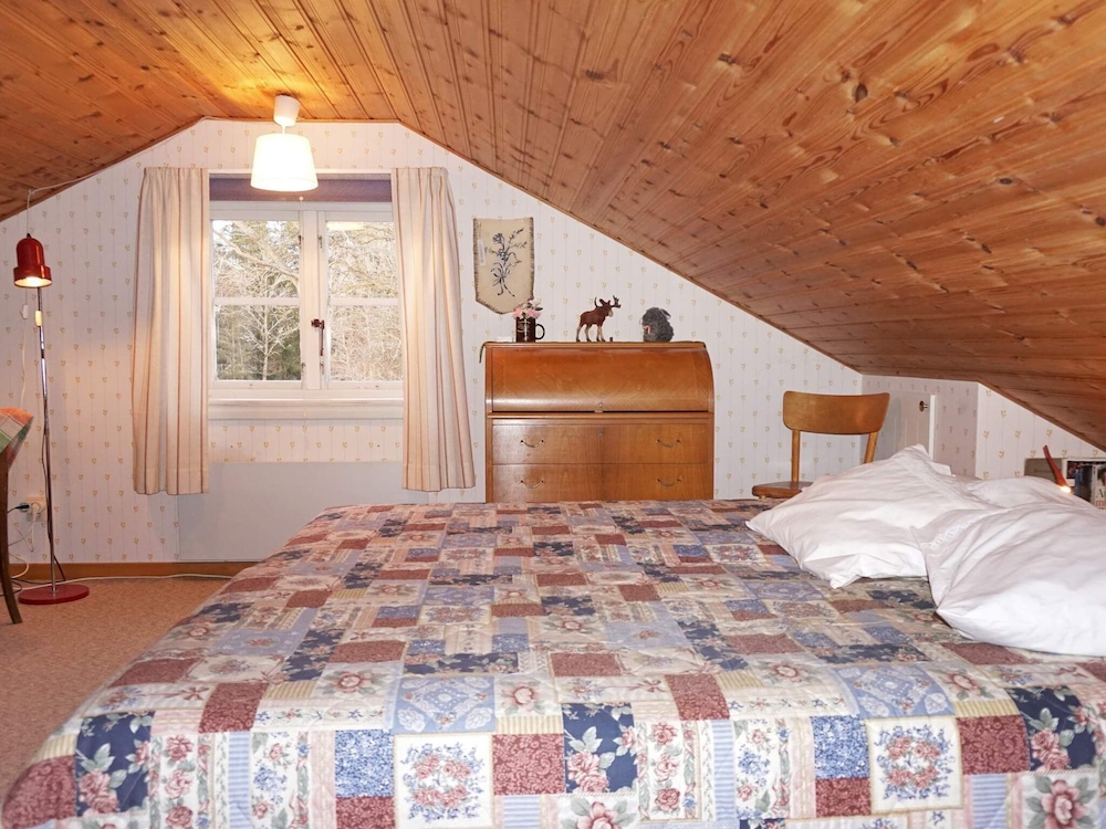 6 Person Holiday Home in Alsterbro-by Traum view 3