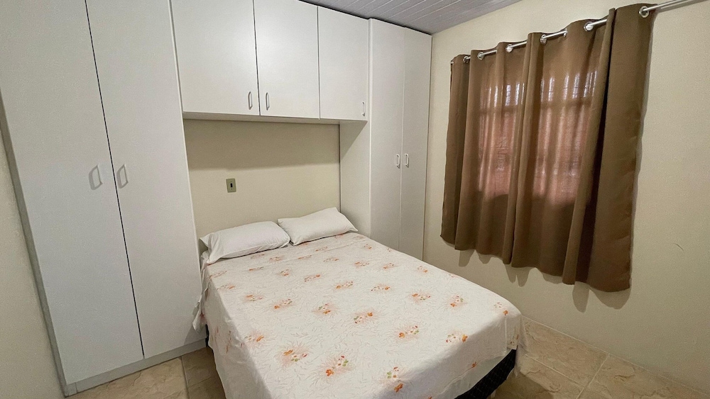 AP 13 Ala Conceição Residencial Solavir