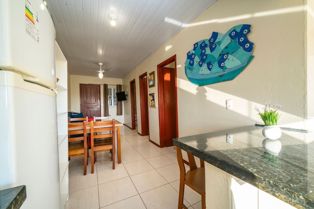 AP 17 Ala Tainha Residencial Solavir