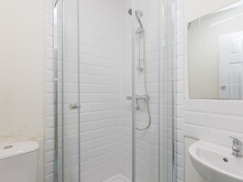 Crewe Rooms Edleston Road