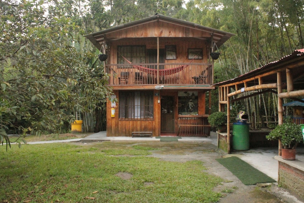 Finca Villa Natalia