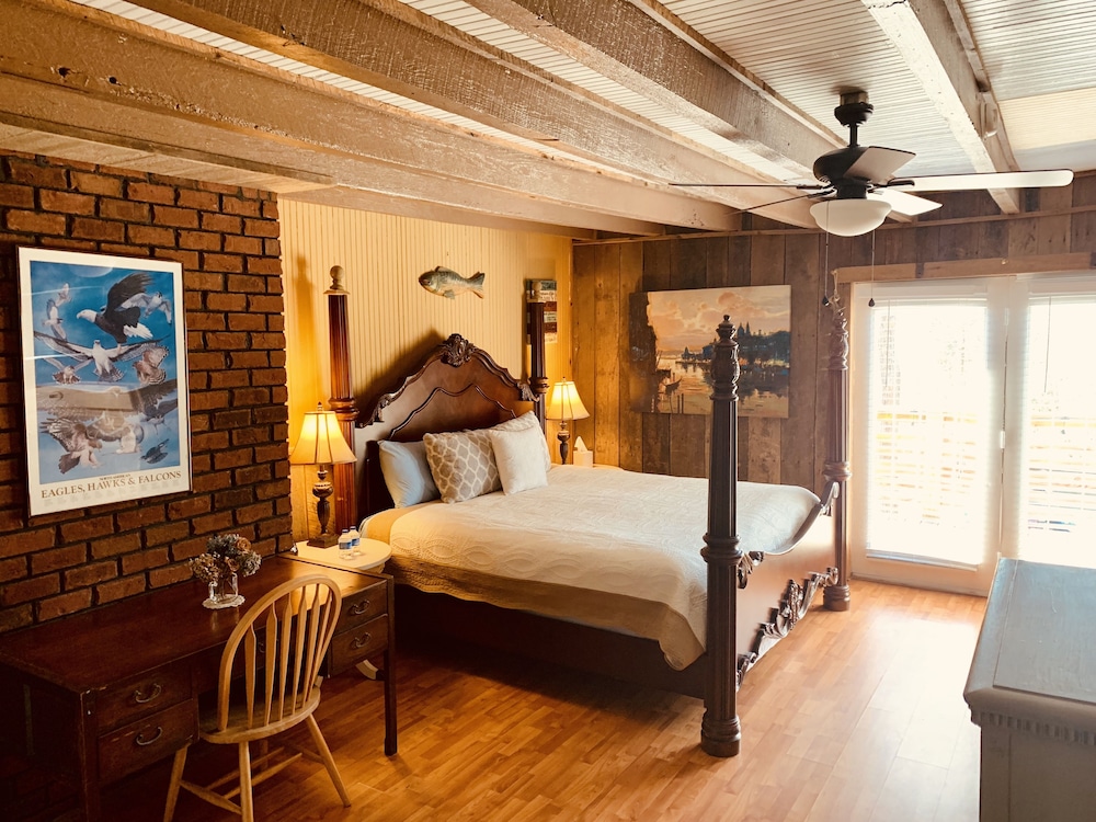 Good Place Farms B&B