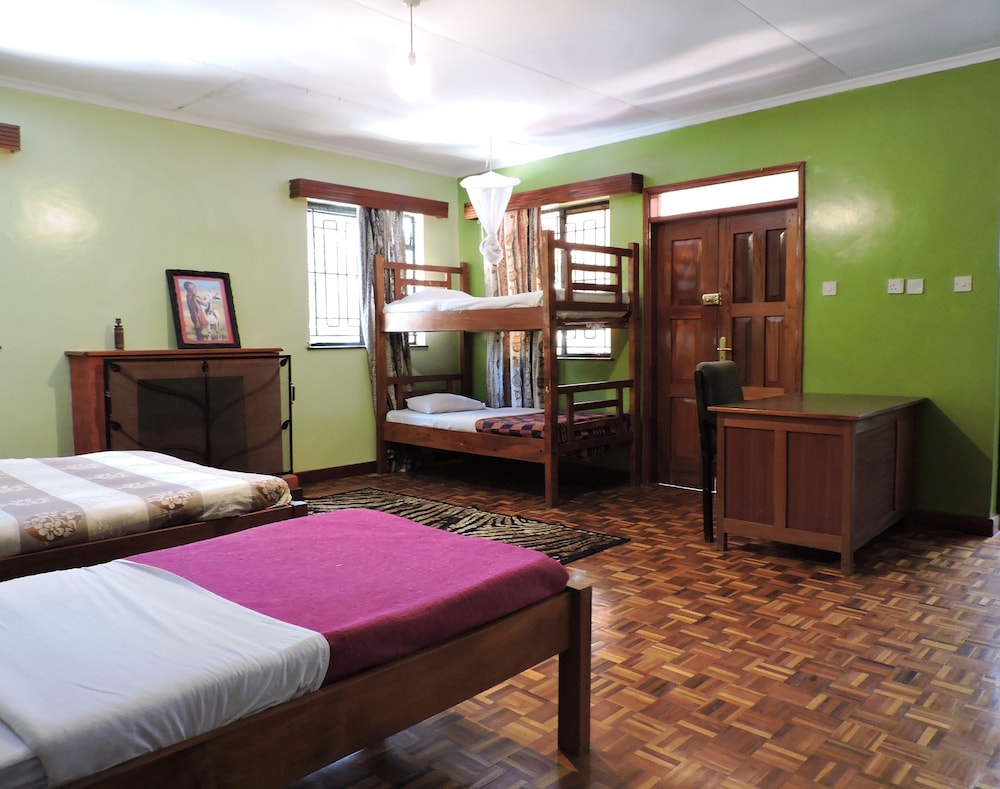 Milimani Backpackers