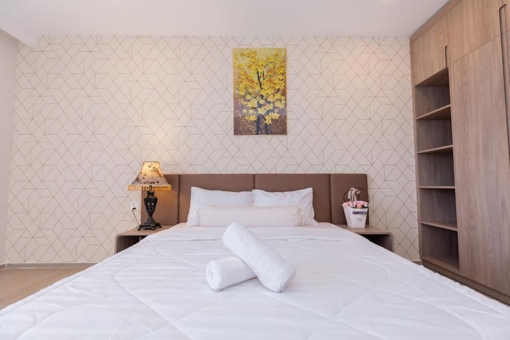 The Sóng Apartment – Near the beach