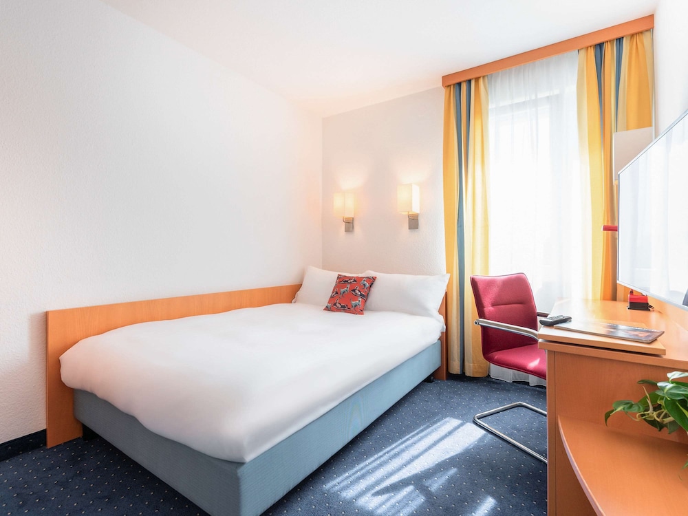 Darmstadt Vacations - Greet Hotel Darmstadt - Property Image 3