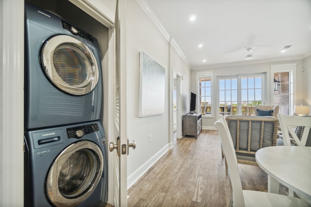 Village of South Walton by Panhandle Getaways