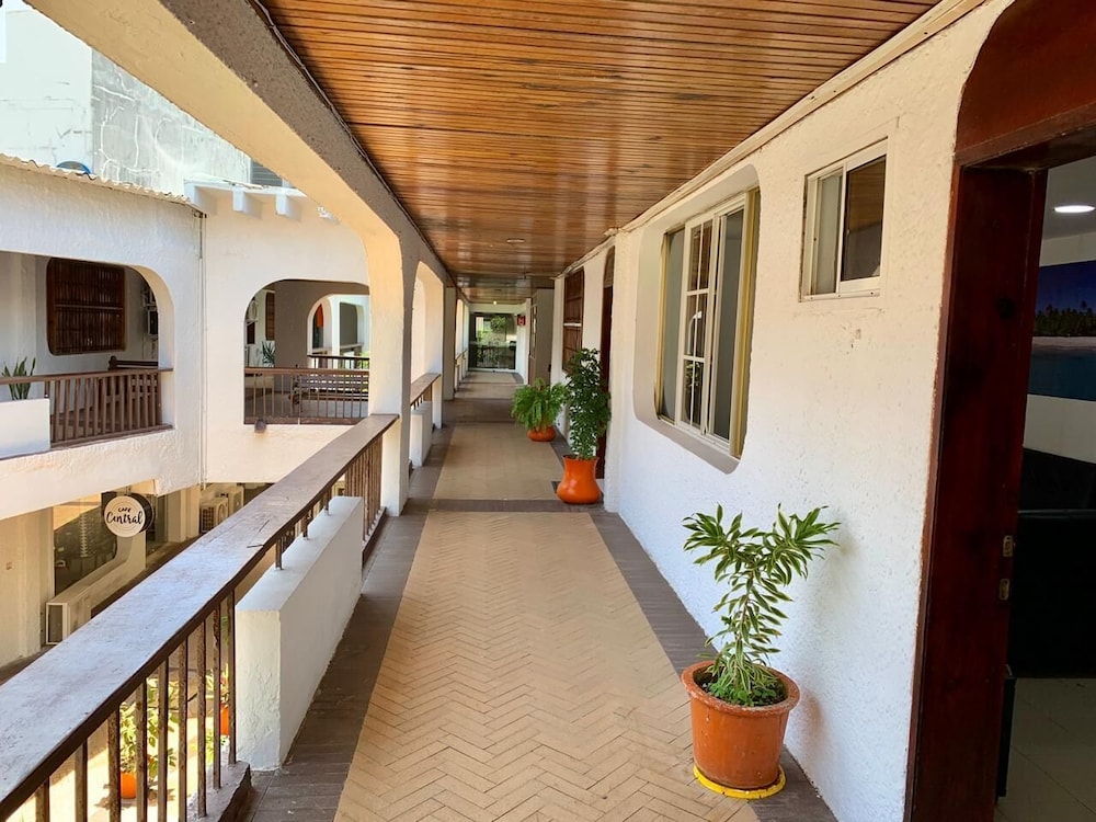Apartamentos Beach Vista al Mar