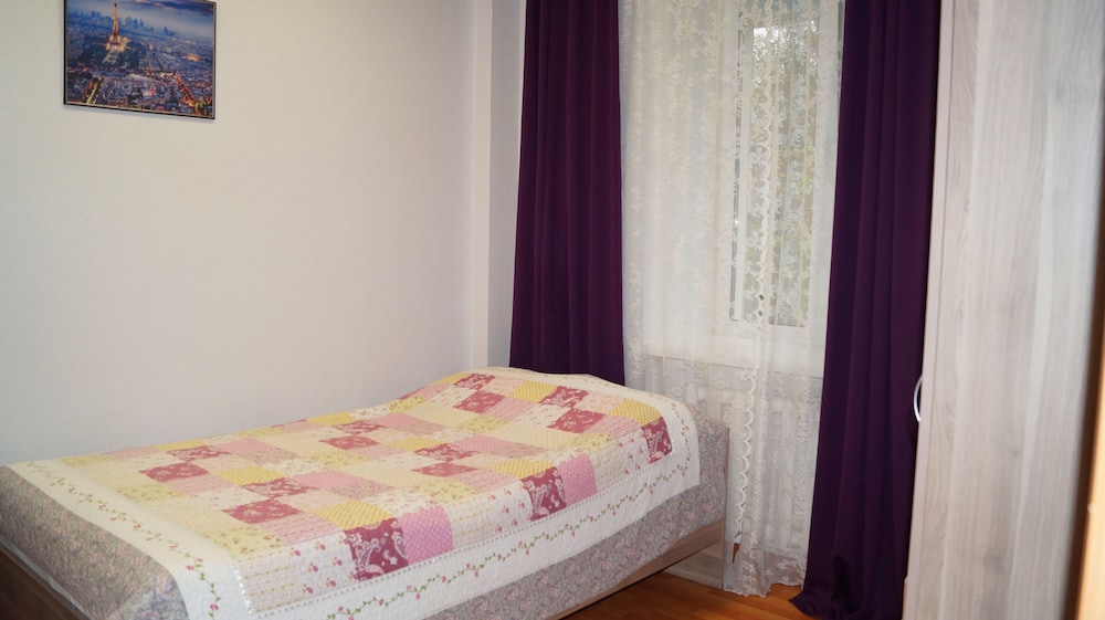 Podkova Omsk