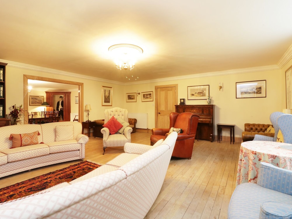Perth Vacations - Tulchan Lodge - Property Image 10