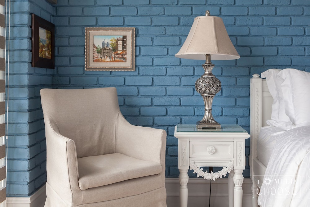 Coastal Lighting Villa Kenting