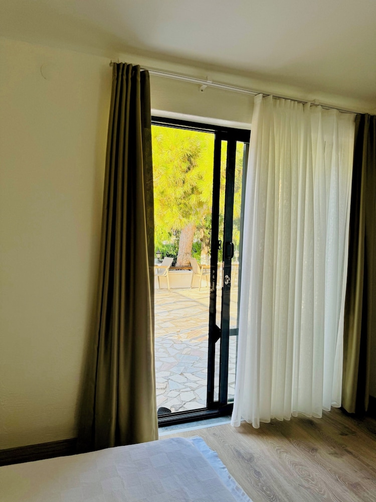Mitoz Hotel Datça