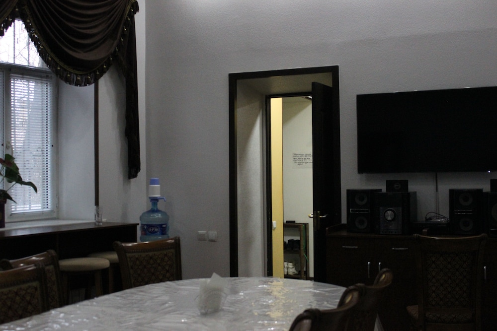 National Hostel view 3