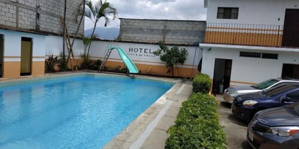 Hotel Vista al Valle - Property Image 7