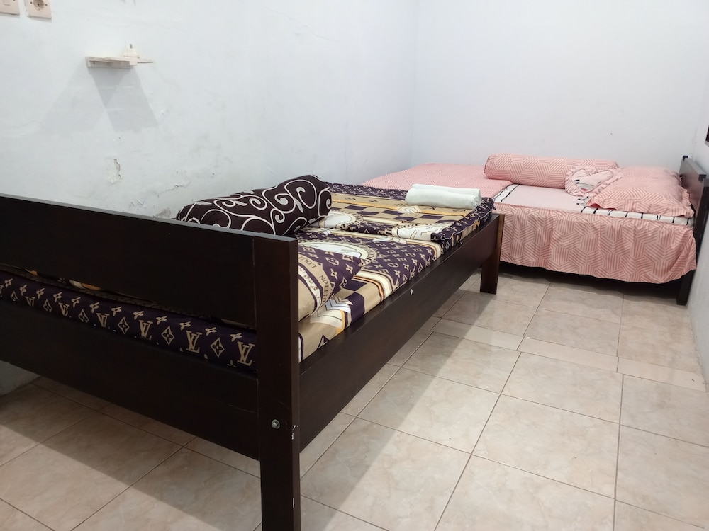 Nirmala Homestay