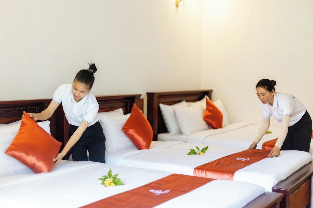 SoonNoeng Resort