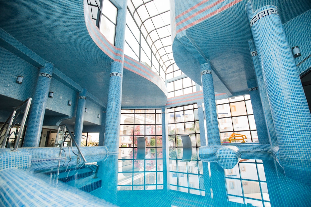 Tangier Vacations - El Minzah Hotel - Property Image 43