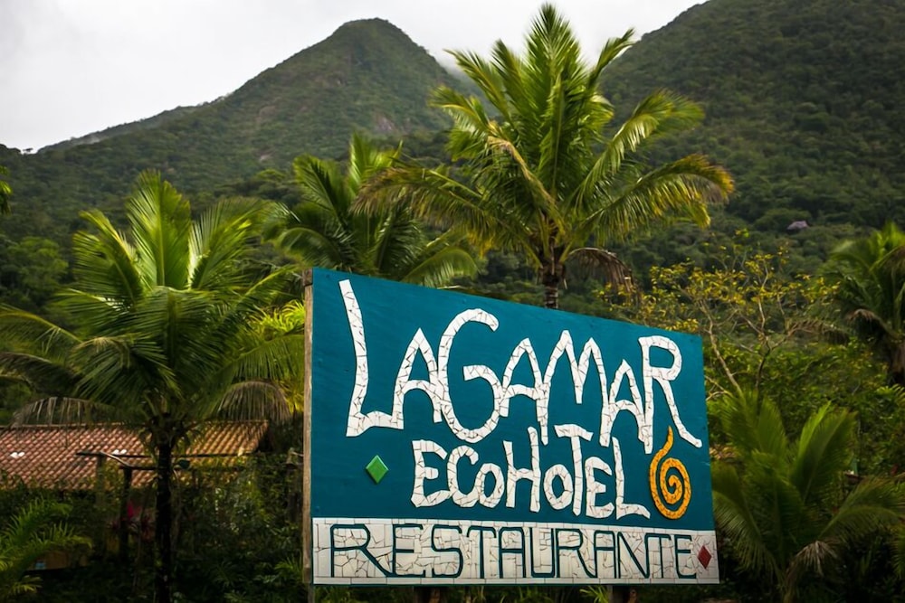 Lagamar EcoHotel