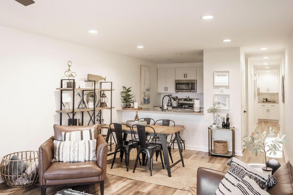 183 Beach Club Villa - Fripp Island Coastal Retreat