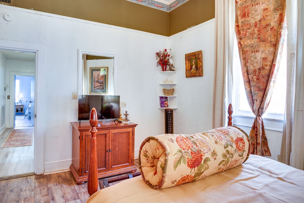 Opelousas Vacation Rental Near Shopping & Dining! view 4