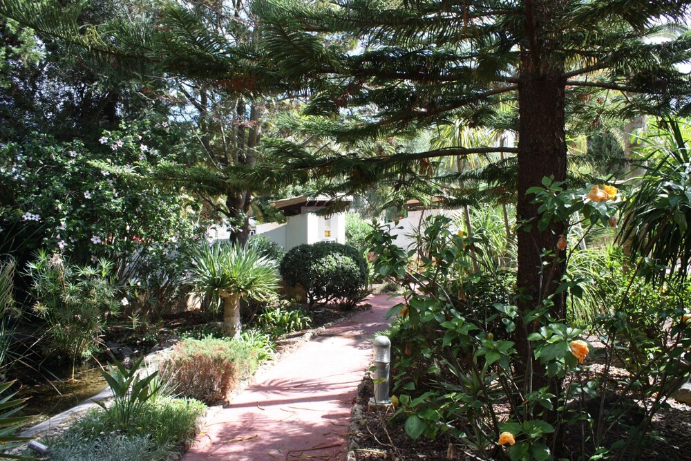 Monte Laranja Apt in Lagos