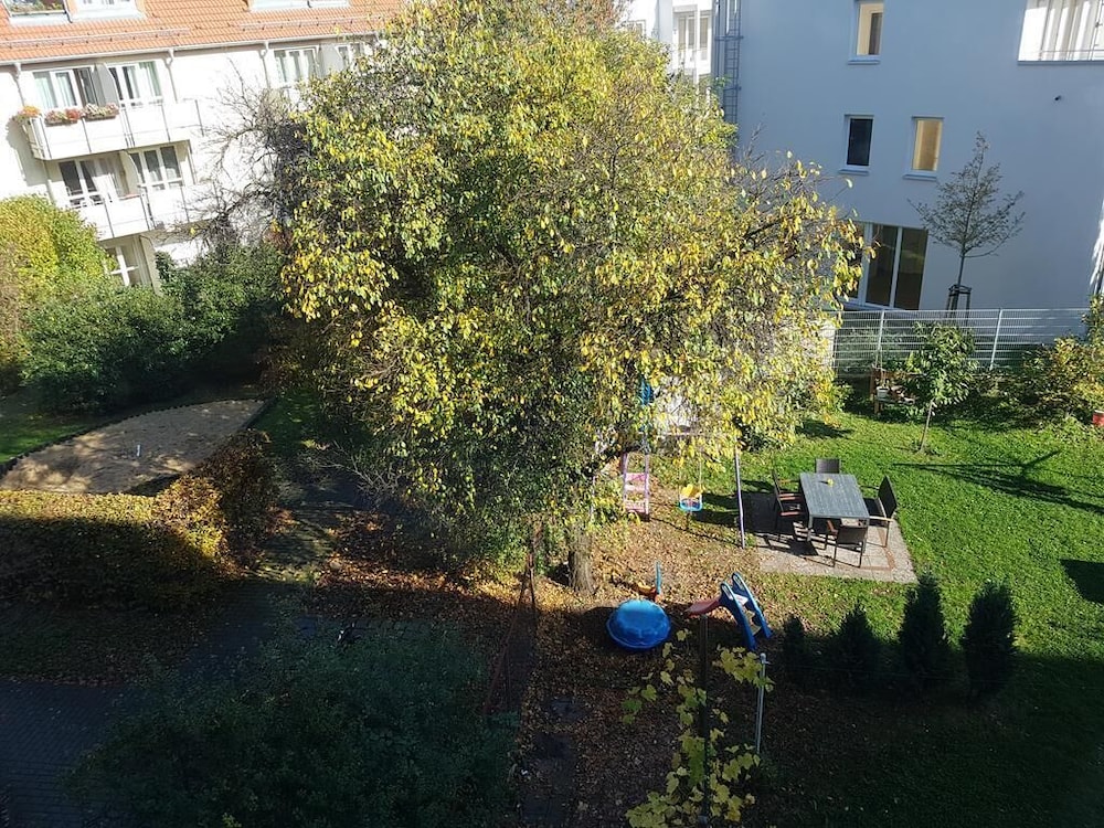 Dresdner-Tag Lina