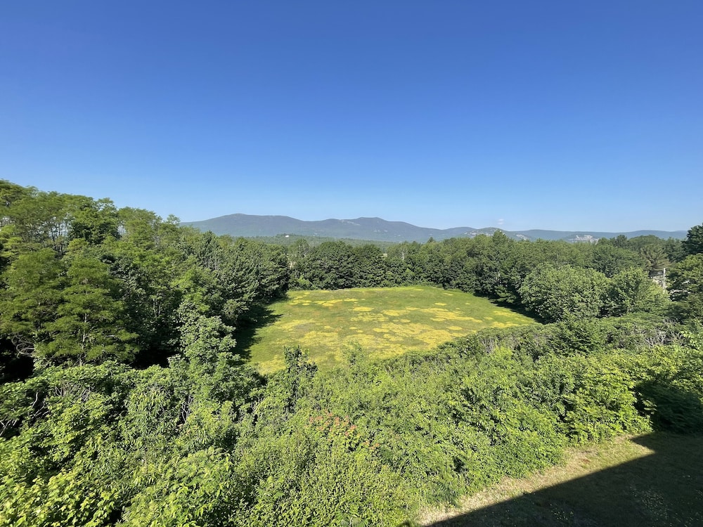 North Conway Mountain Inn