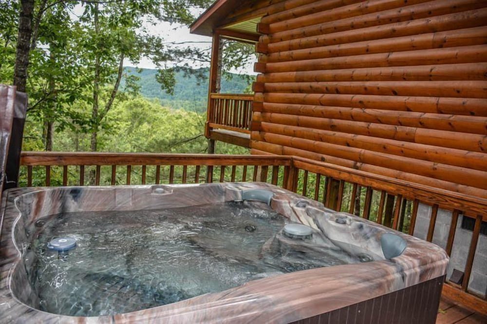 Rocky Lodge view 5