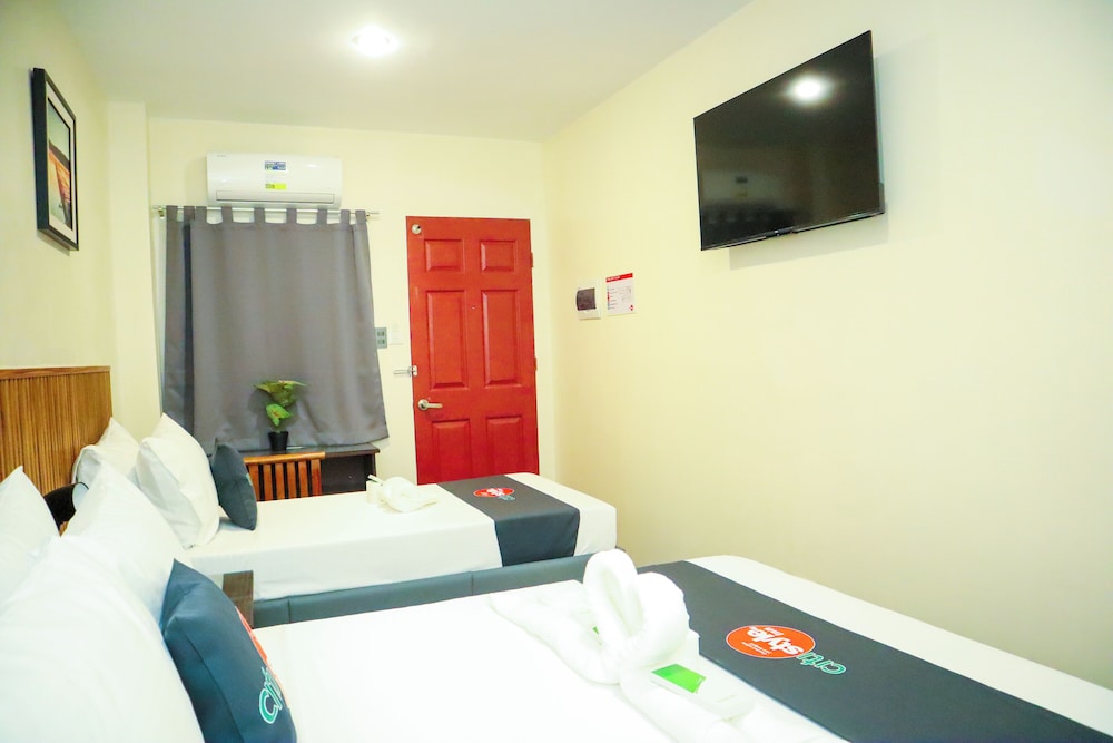 CITISTYLE INN INC.